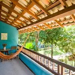 Casa Paraiso