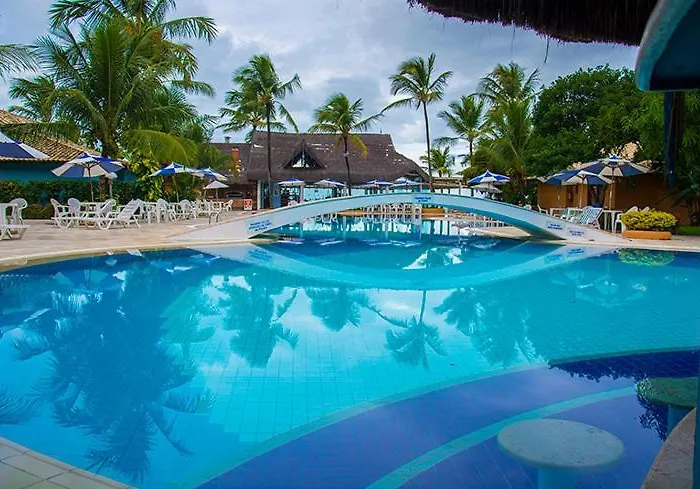 Casa Paraiso