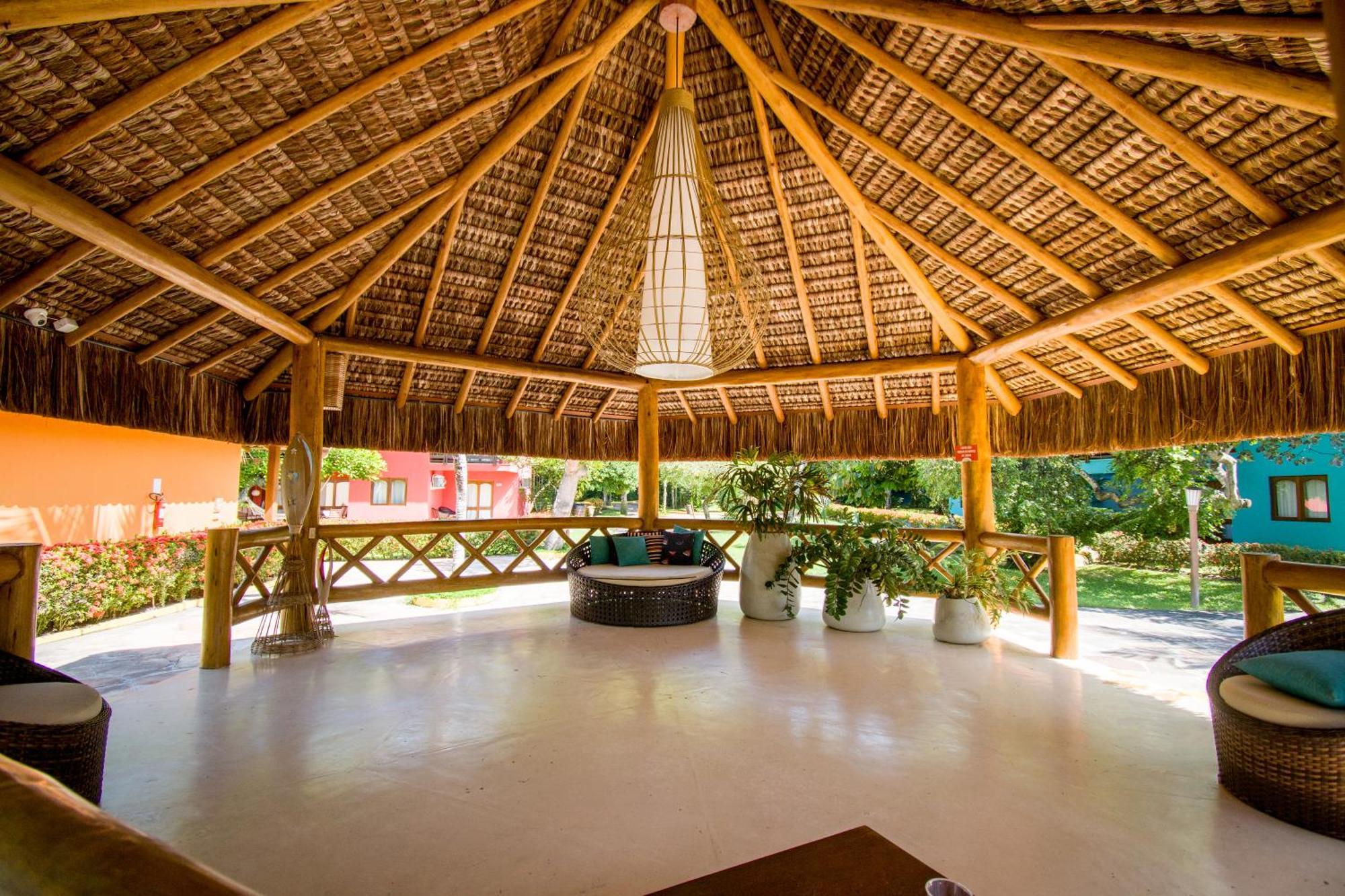 Holiday home Casa Paraiso *
