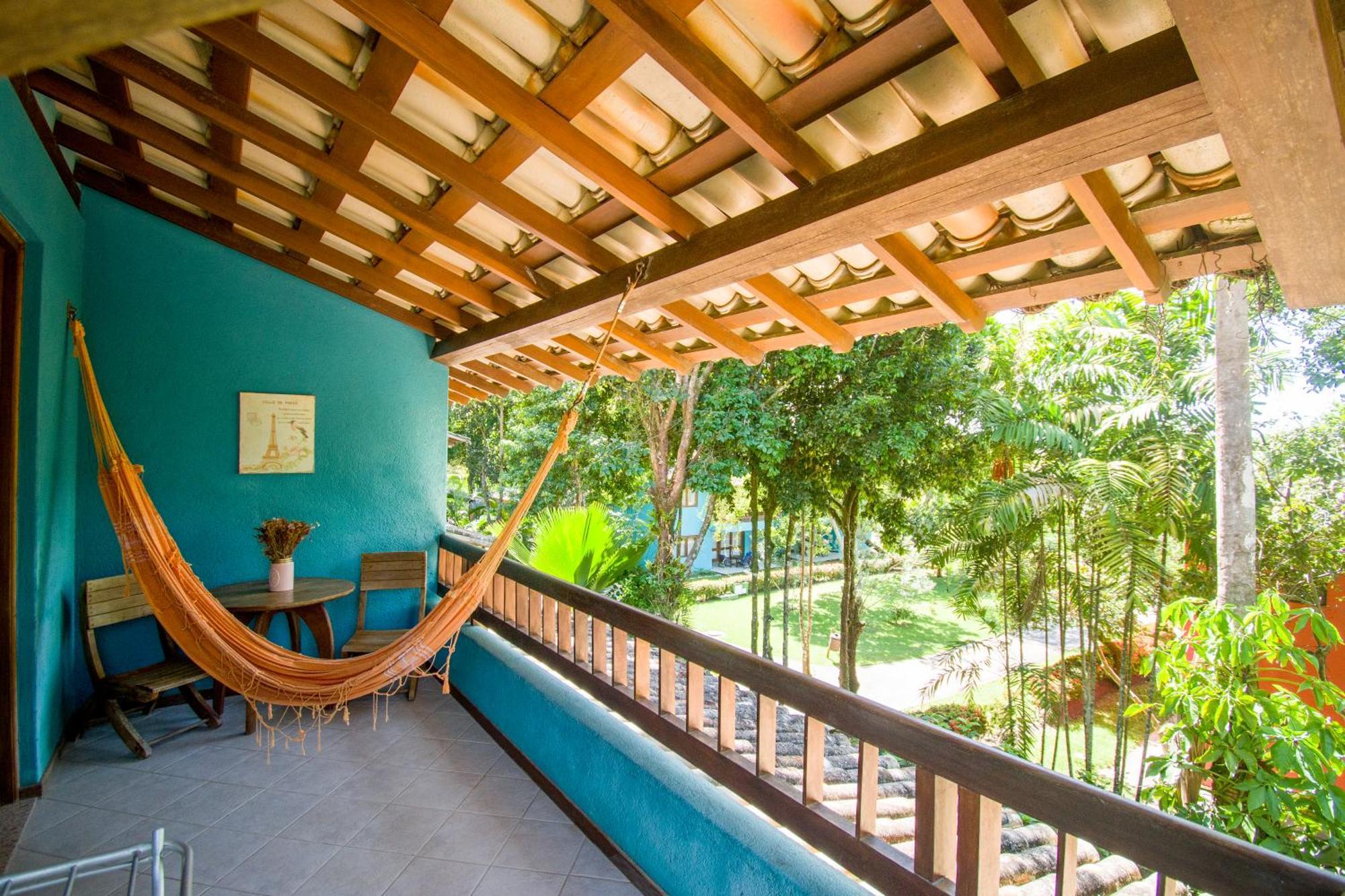 Casa Paraiso *