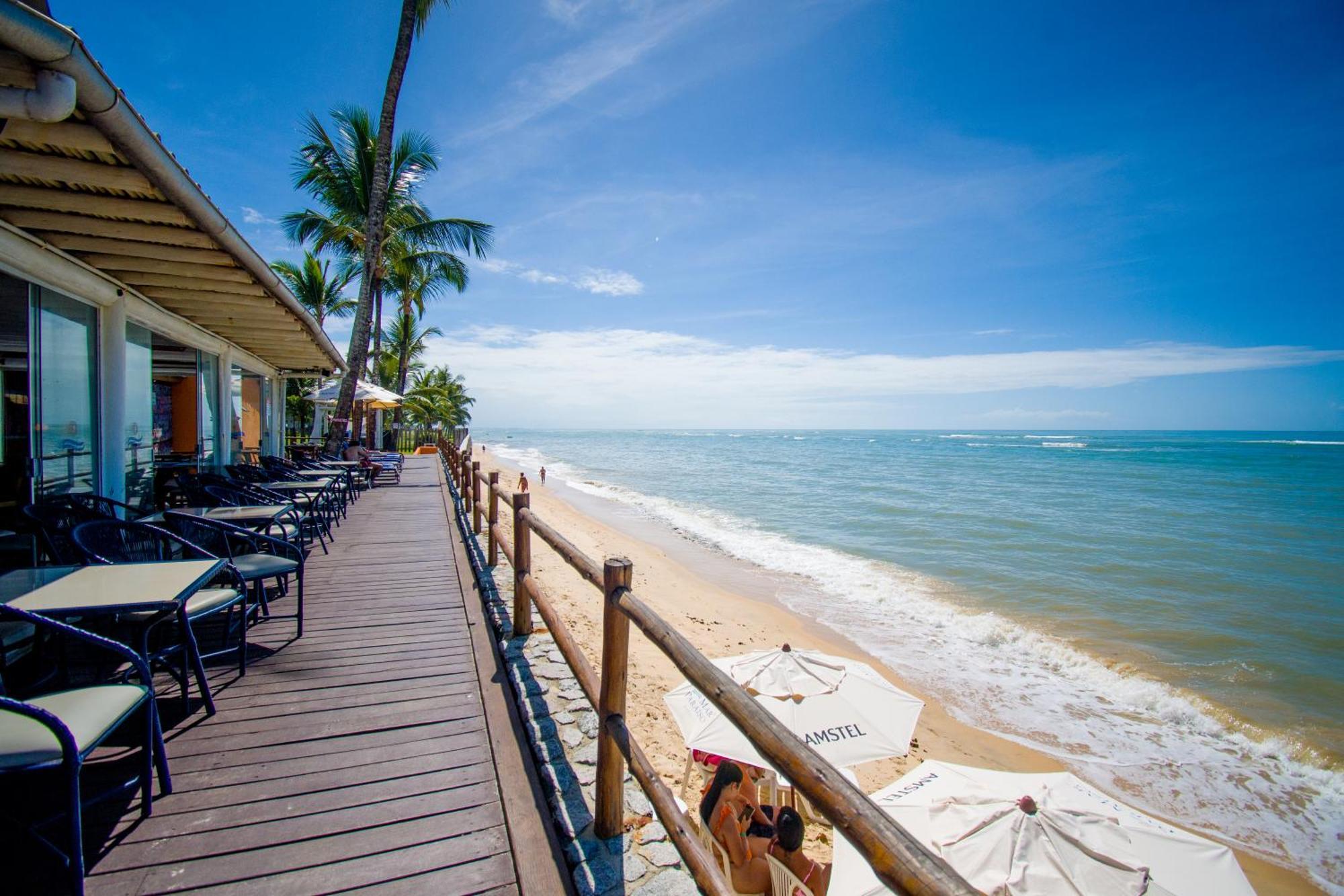 Casa Paraiso *