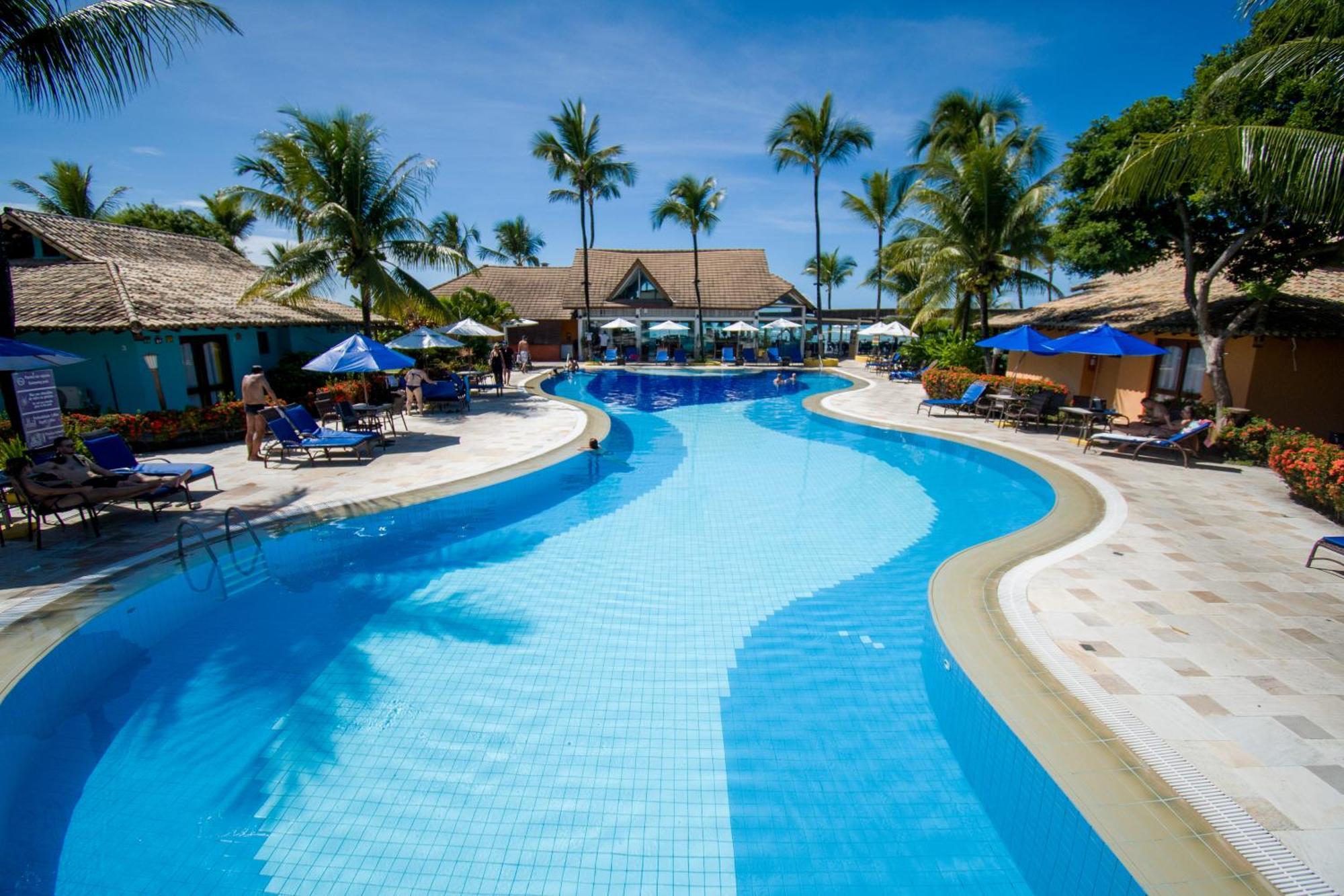 Casa Paraiso Porto Seguro