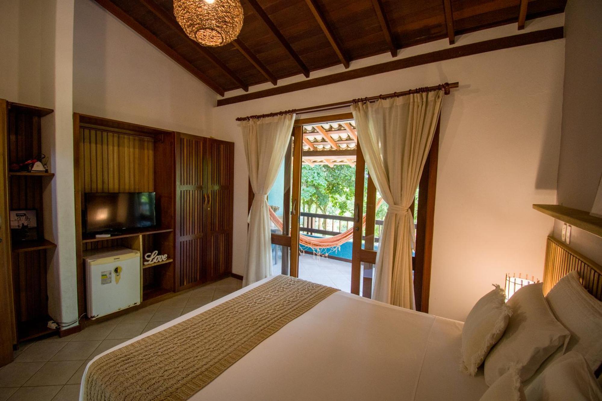 Casa Paraiso Holiday home Porto Seguro