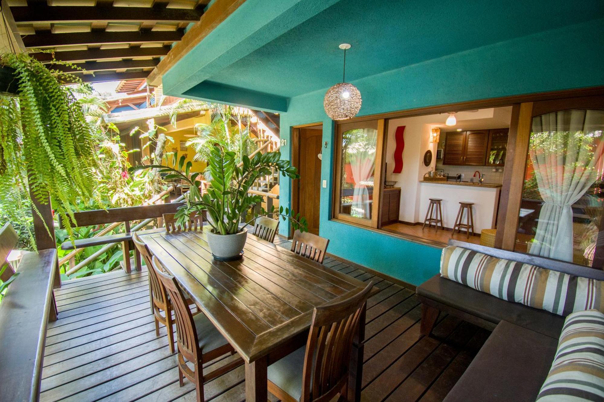 Holiday home Casa Paraiso Porto Seguro
