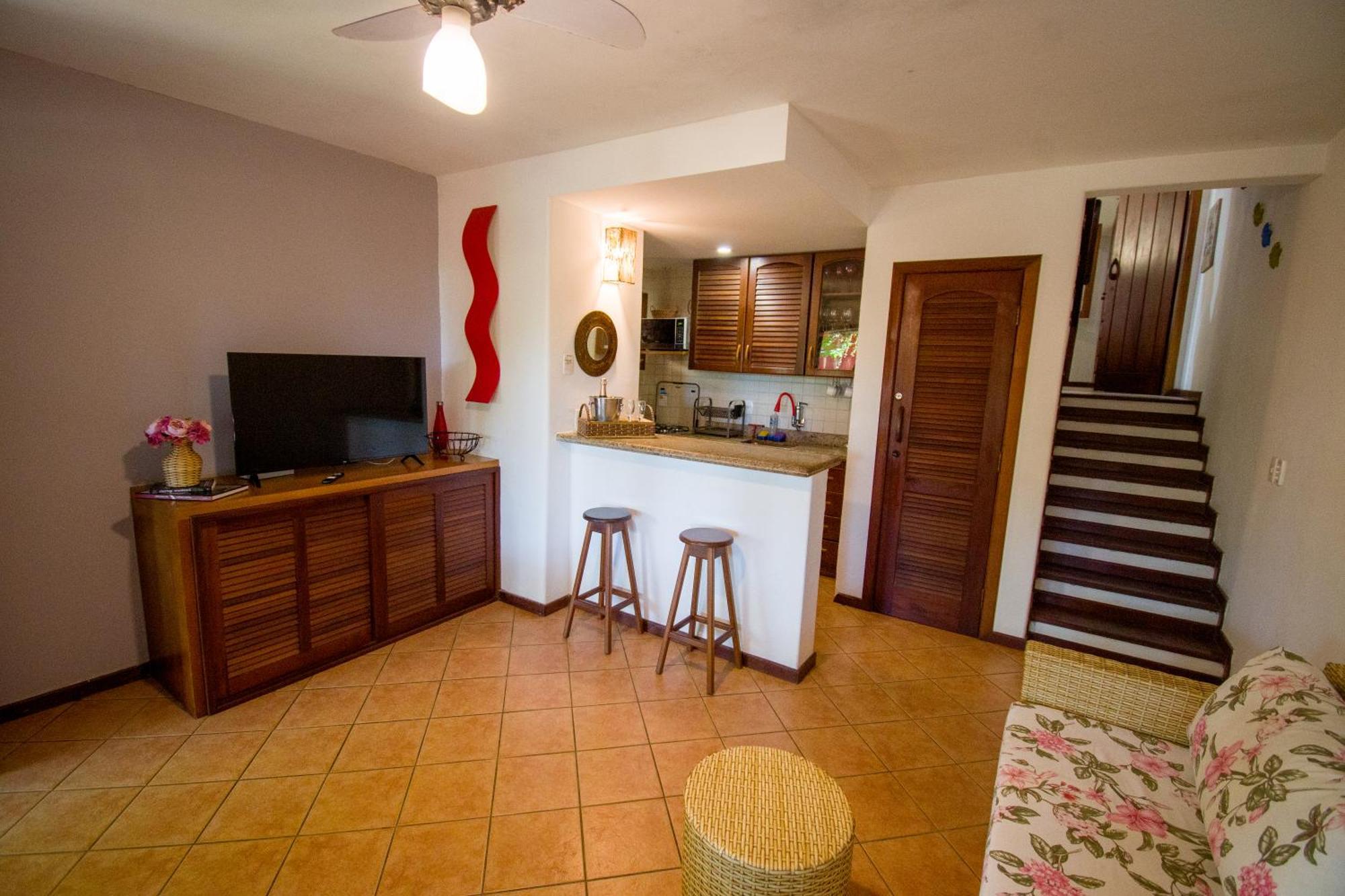 Casa Paraiso * Porto Seguro