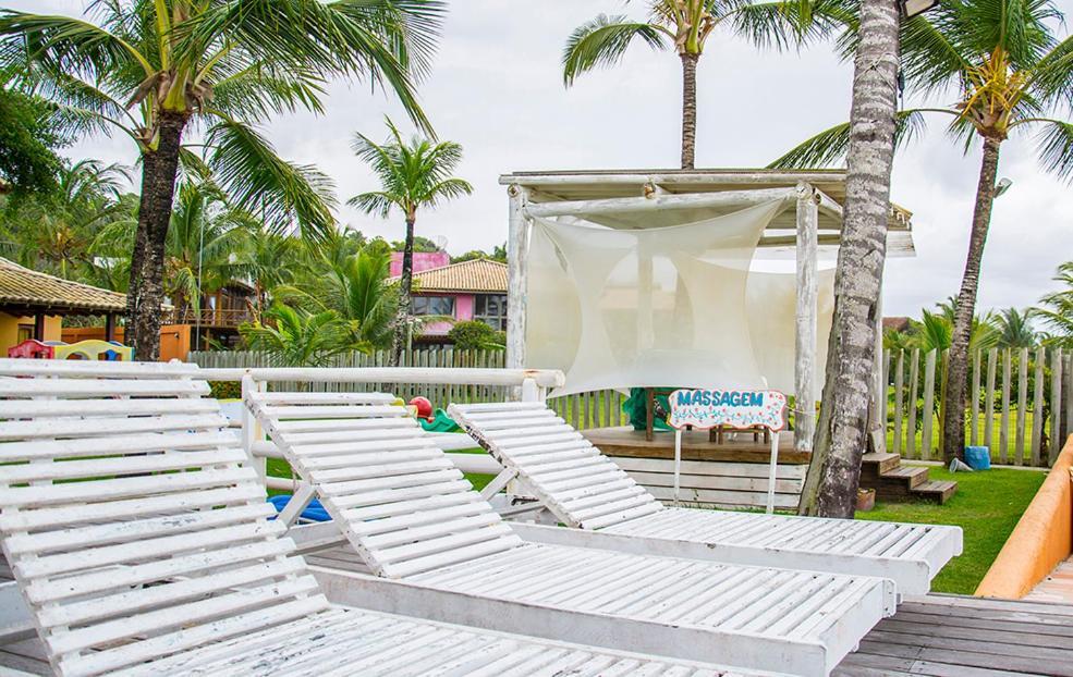 Casa Paraiso Porto Seguro