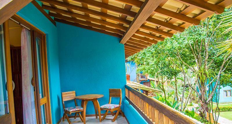 Casa Paraiso Holiday home Porto Seguro