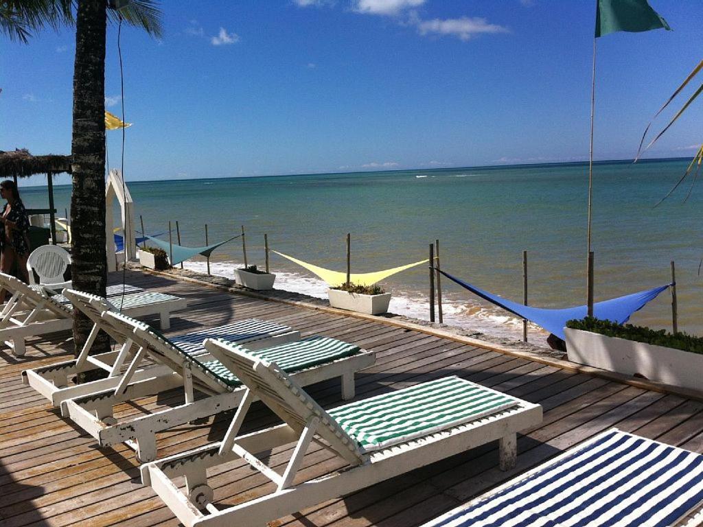 Holiday home Casa Paraiso Porto Seguro